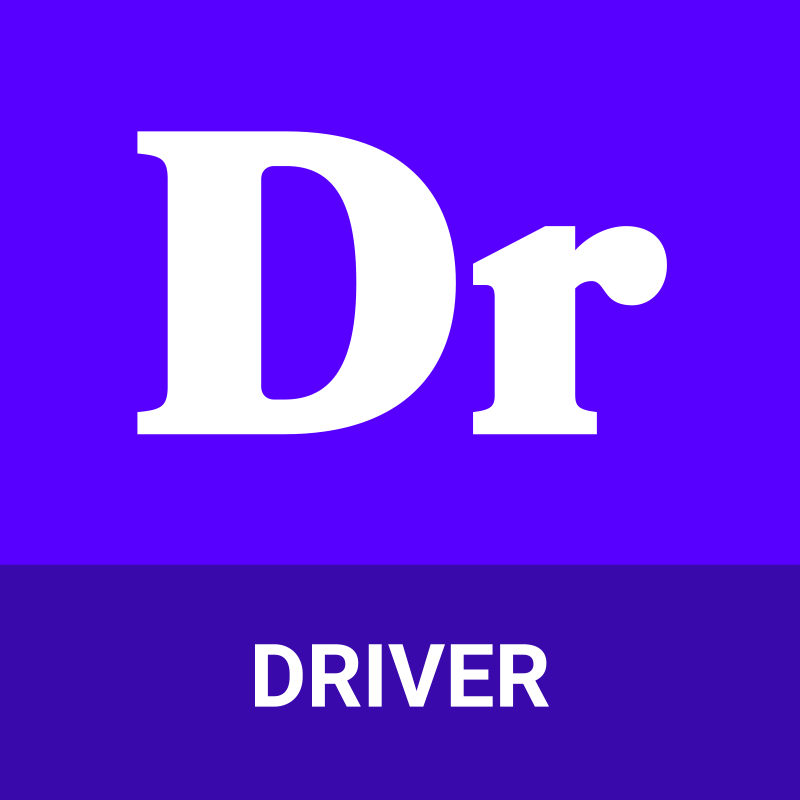 Motivation Code Driver icon