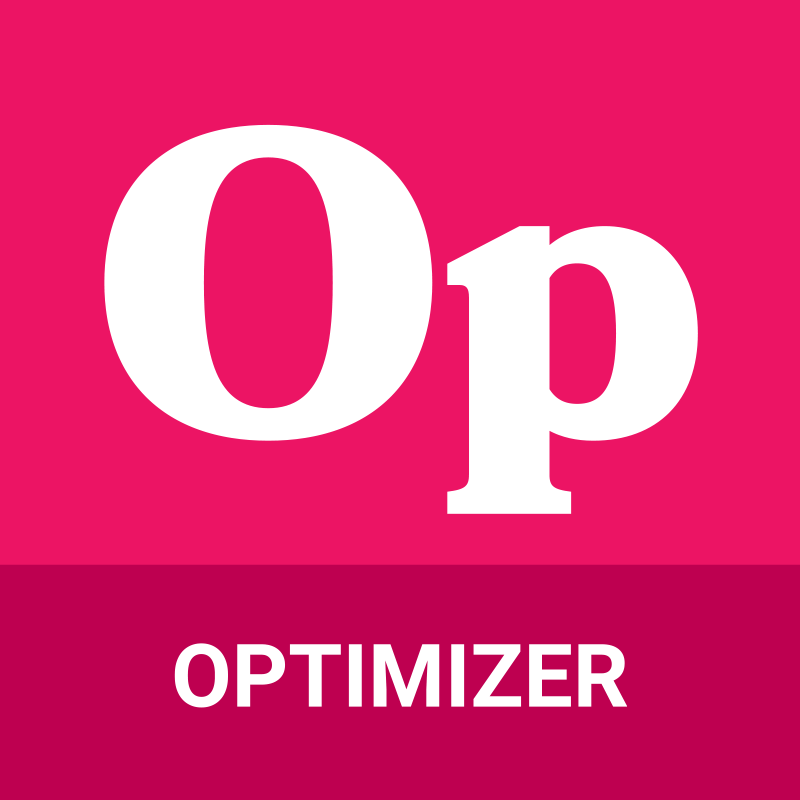 Motivation Code Optimizer icon