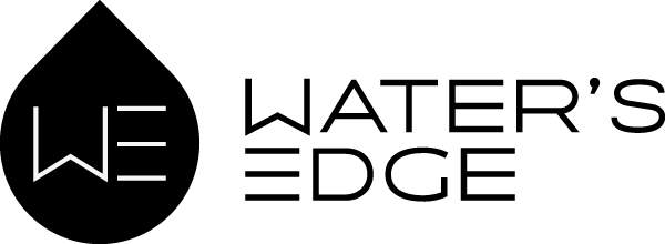 Water's Edge logo