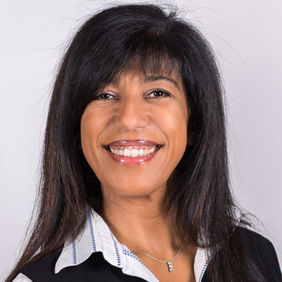 Mona Fourage