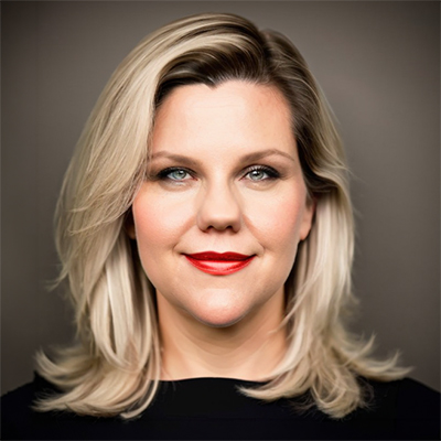 Kathy Zant, Transformation Coach